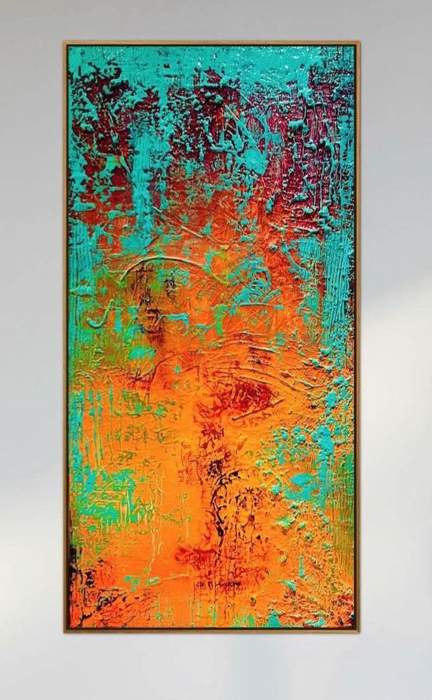 painting