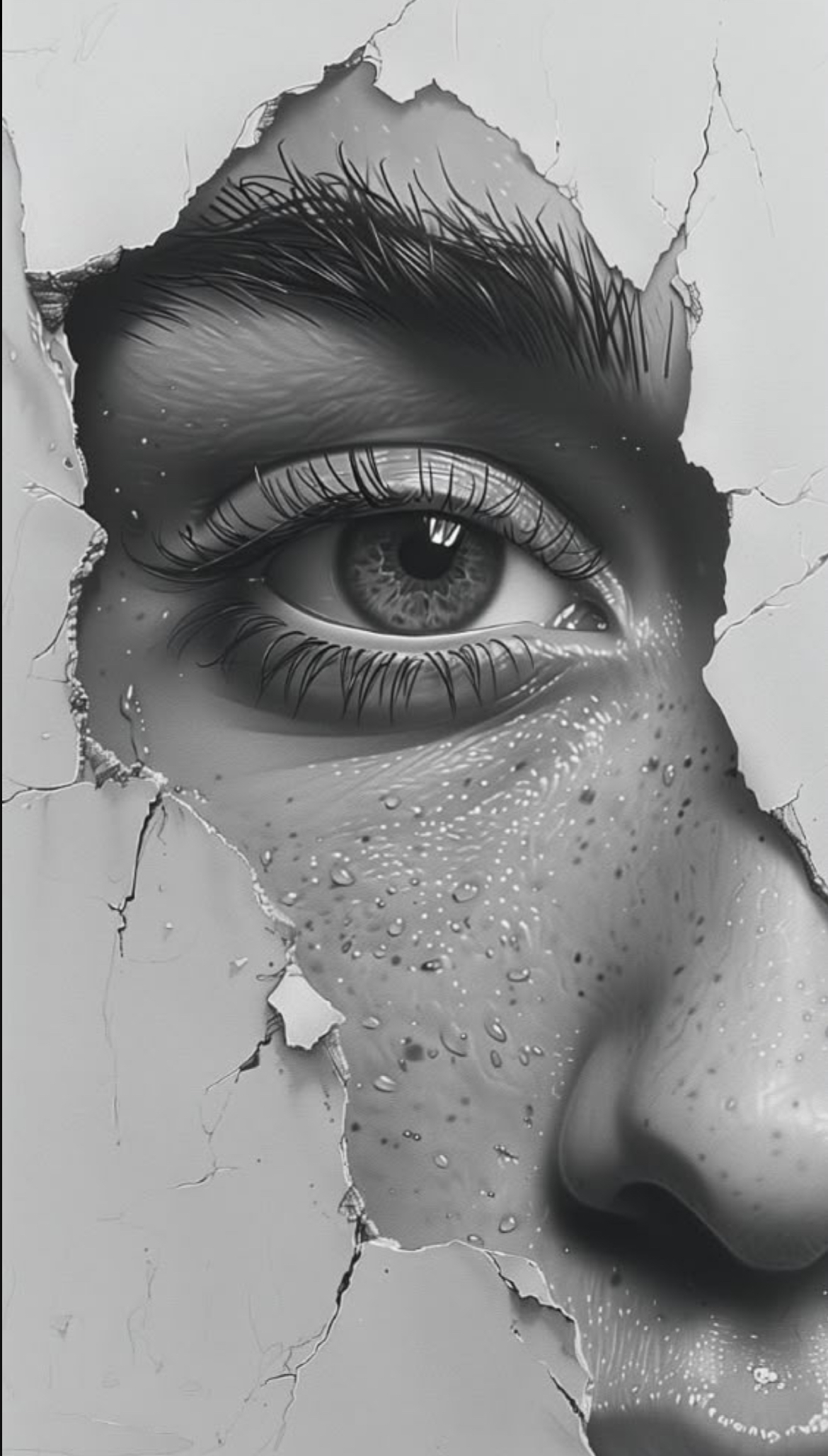 Eyes of Emotion